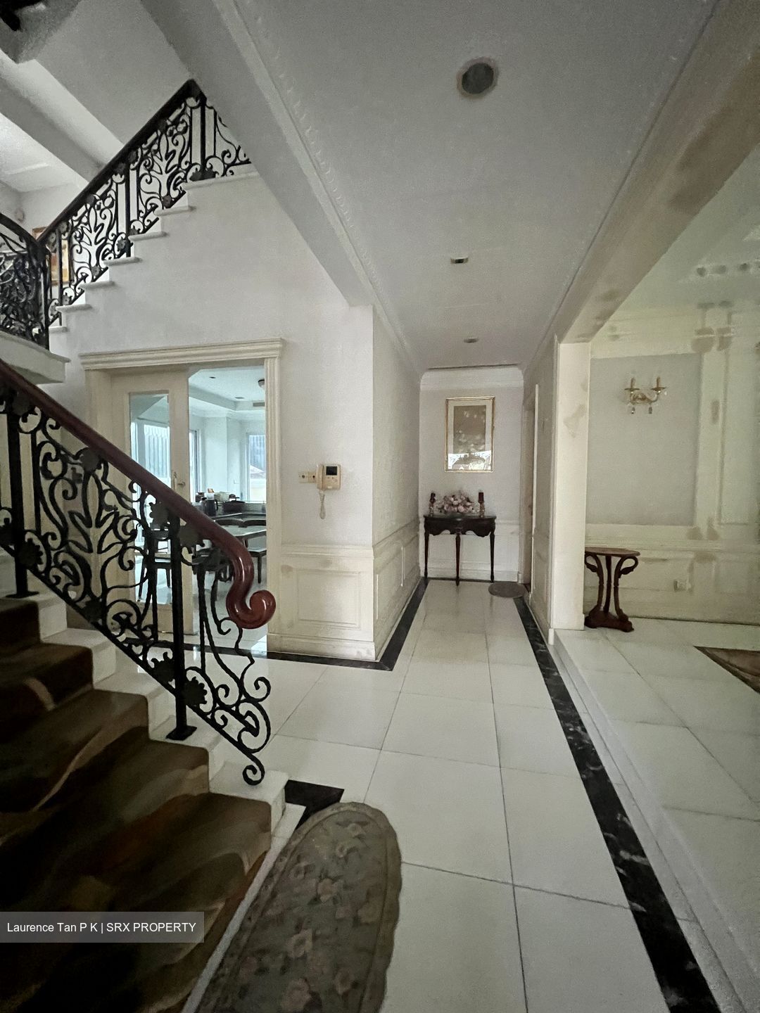 Toh Estate (D17), Detached #523512571